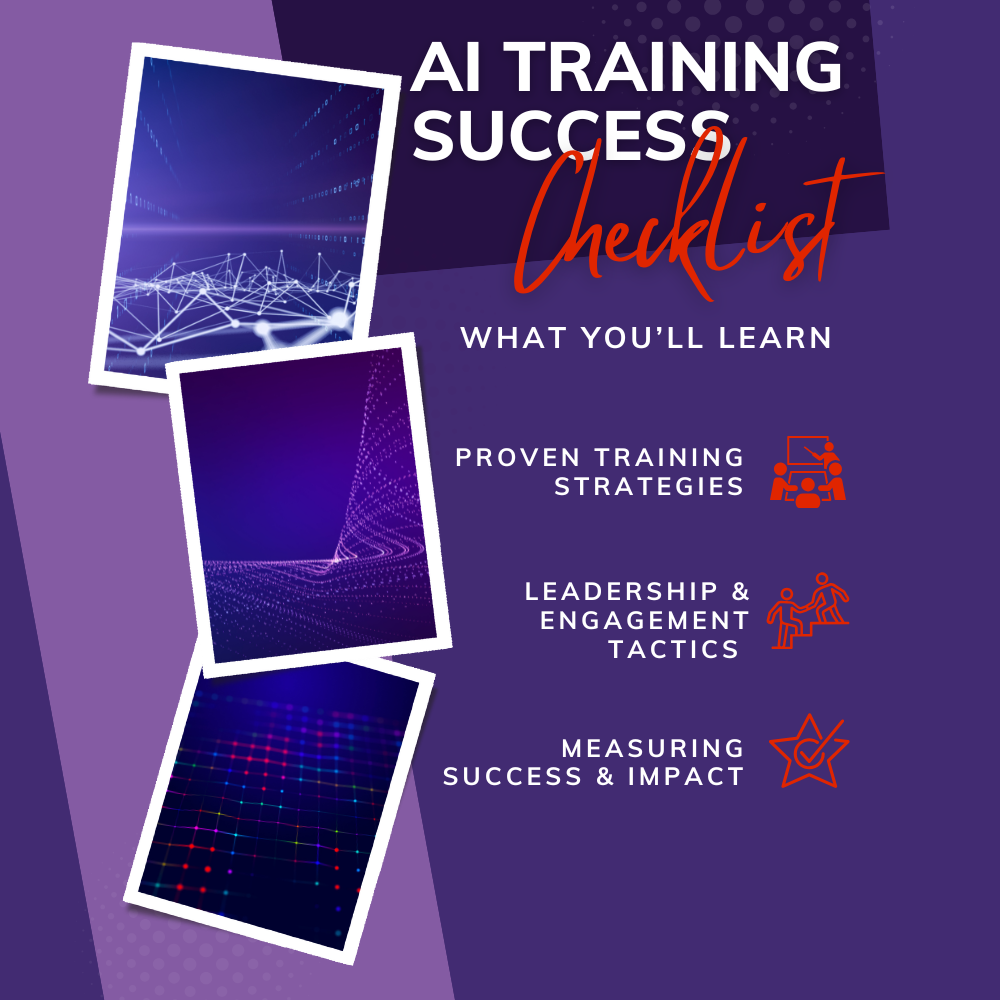 AI Training Success (1000 x 1000 px)