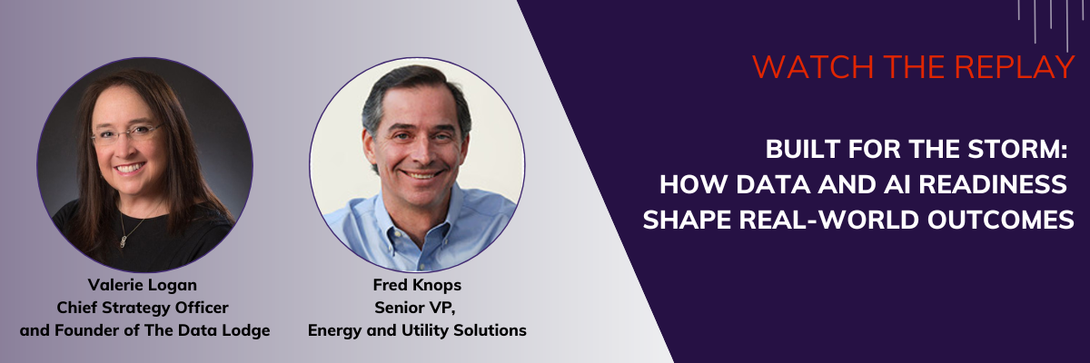 Data and AI Readiness  Data Literacy